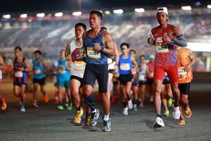 BIB: 
                            <button type="button" onclick="openModal(24131138)" class="btn btn-primary btn-sm float-right btn-popup" data-toggle="modal" data-target=".modal-high-quality">
                        <i class="fas fa-shopping-cart"></i> Add to Cart
                    </button>
                                            <button type="button" onclick="isThisMe(24131138, true)" class="btn btn-success btn-sm float-right btn-popup btn-isme hidden" data-toggle="tooltip" data-placement="bottom" title="นี่คือรูปของคุณใช่ไหม คลิกที่นี่เพื่อเอาเข้าอัลบั้ม">
                        <i class="fas fa-plus"></i> Add to album
                    </button>
                    <button type="button" onclick="isThisMe(24131138, false)" class="btn btn-warning btn-sm float-right btn-popup btn-isnotme hidden">
                        <i class="fas fa-ban"></i> Remove from album
                    </button>